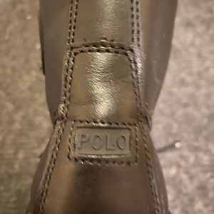 Polo Boots